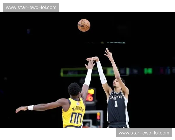 巅峰对决与数字游戏的艺术：勇士vs马刺大小分背后的深度博弈