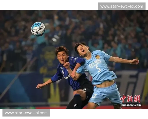 宿命对决，王者之战：重温亚冠江苏苏宁的辉煌与遗憾